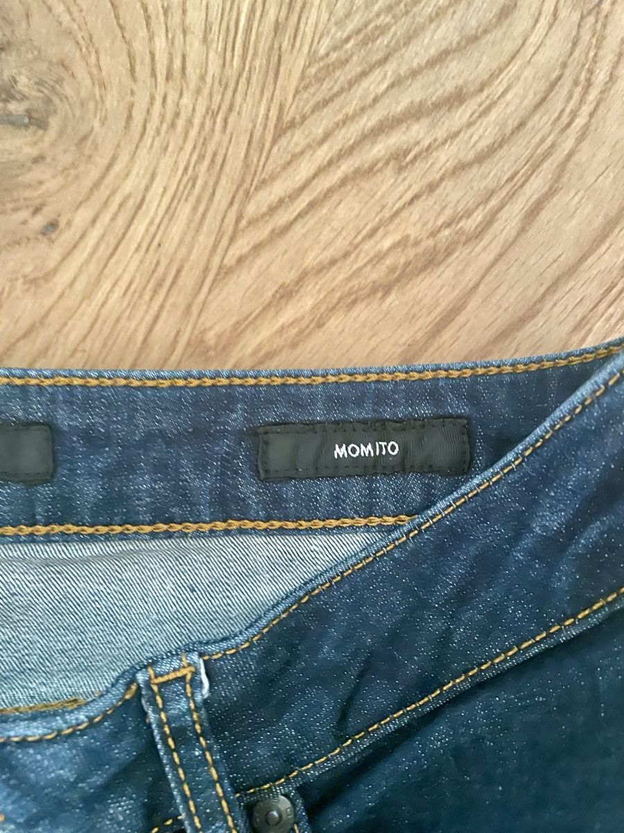 Opus Jeans: Opus Momito Jeans, Wide Cropped, Gr. 40 – Usato da Oberwil BL venduto da another-day-of-sun 3