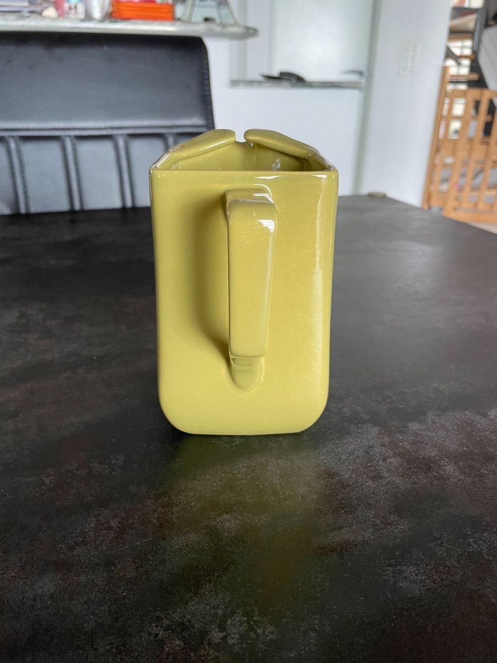 Caraffe: Carafe JB Scotch Whisky – Usato da Vallamand venduto da Bricbracbroc82 2
