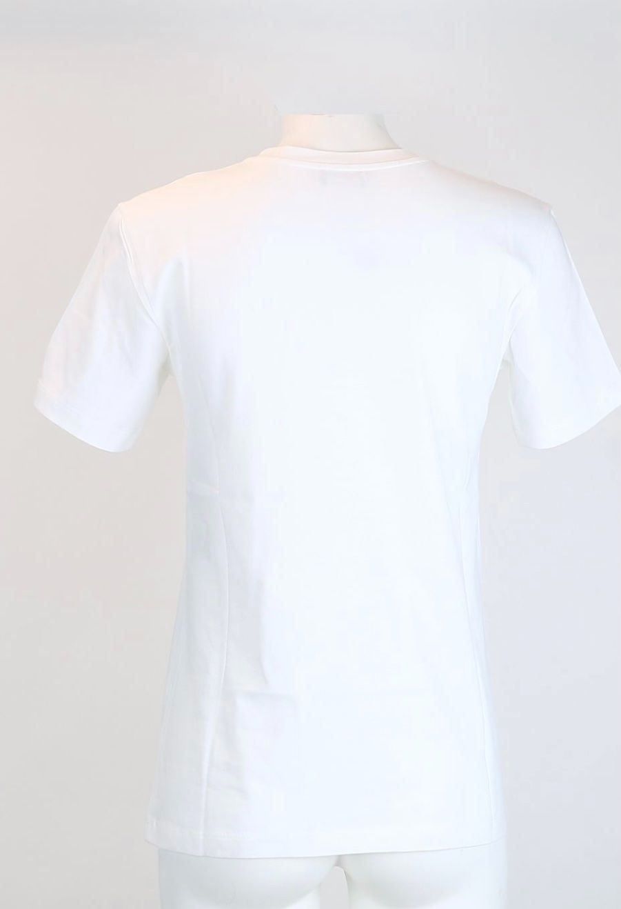 Chanel T-shirt: Chanel T-Shirt NEU – Nuovo e nell'imballaggio originale da Zürich venduto da NNK28 5