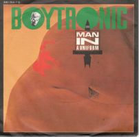 Single7  Boytronic  -- Man in a Uniform