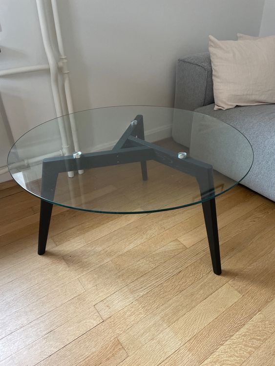 Coffe Table/ Couchtisch/ Table Basse 1