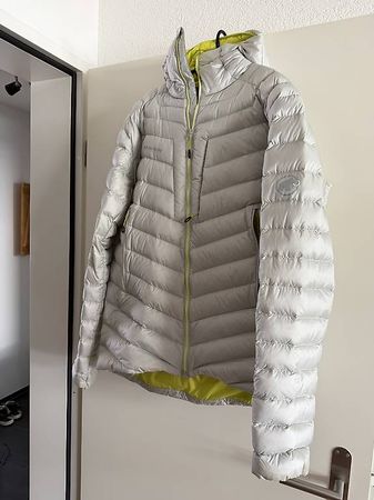 Mammut Board Peak Jacke L