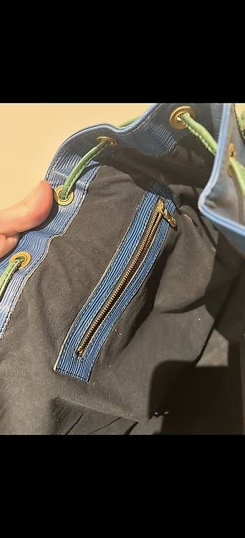 Borse da donna: Louis Vuitton Grand Noe Bag – Usato da Lugano venduto da gre_9lsz 4