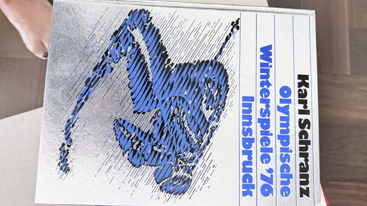 Libri: Olympische Winterspiele bücherpacket – Usato da Hedingen venduto da bekala 3