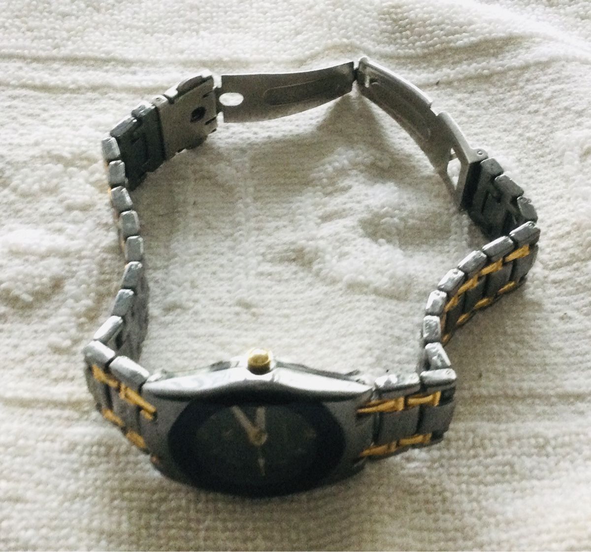 Uhren: Damen-Armbanduhr IK Quartz – Gebraucht aus Oftringen von Waltereg 4