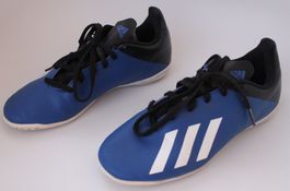Chaussures de football Adidas t. 36 2/3