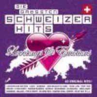 Various: Die Grössten Schweizer Hits - Vergriffen! - a