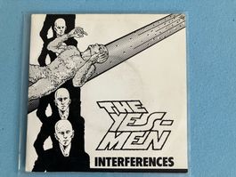 The Yes-Men