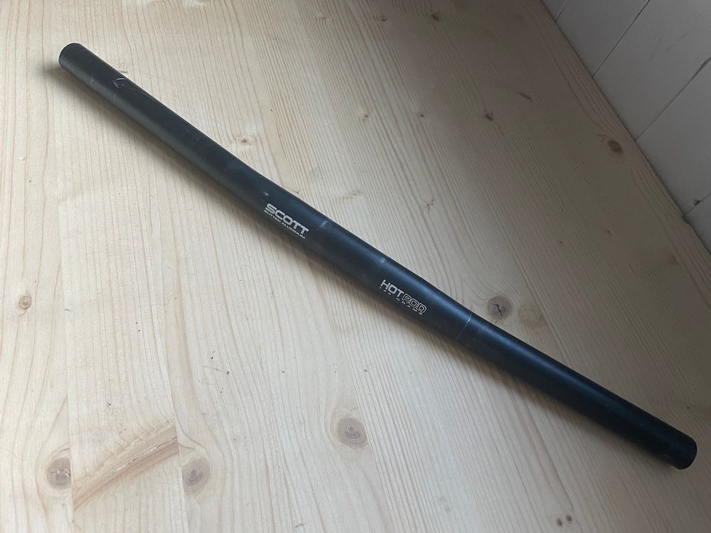 Test VTT Look 979 XO1 2018 : vélo XC Marathon
