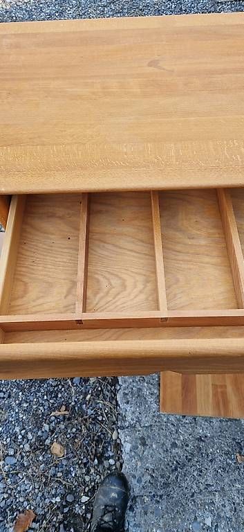 Tutti gli attrezzi: Mueble bois  – Usato da Vérossaz venduto da barmanjonathan 2
