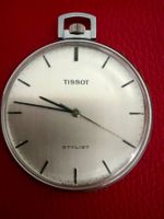 Montre de poche Tissot Stylist 17 jewels 781-1
