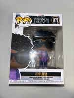 Funko Pop! Shuri (1173) Black Panther Wakanda Forever