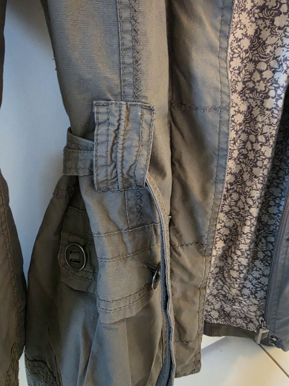 Jacken: Übergangsjacke Street One 38 – Gebraucht aus Grossaffoltern von Hmihi 2