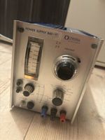 Oltronix B60-1T Labornetzteil | Funktioniert | Mit Netzkabel