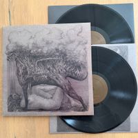 Ambarchi / O'Malley / Dunn – Shade Themes.. - 2LP Sunn O)))