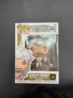 Funko Pop! Jewelry Bonney Chase - Animation 2255 - One Piece