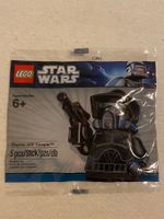 Lego Star Wars Shadow ARF Trooper Polybag NEU