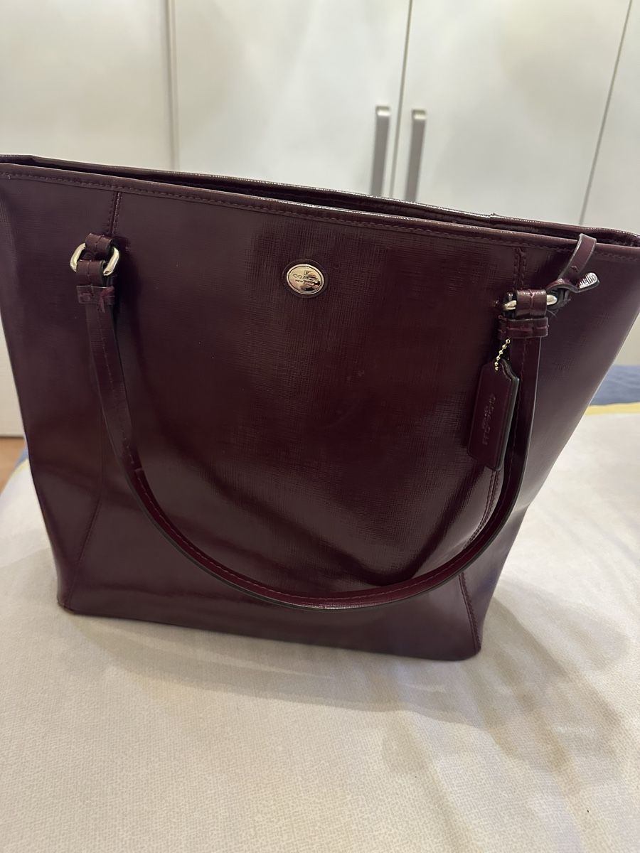 Borse da donna: COACH TASCHE – Usato da zug venduto da iir