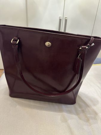 COACH TASCHE