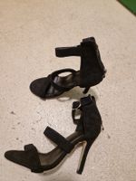 Stöckel Schuh zu verkaufen