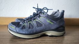 Lowa Goretex Wanderschuhe 42