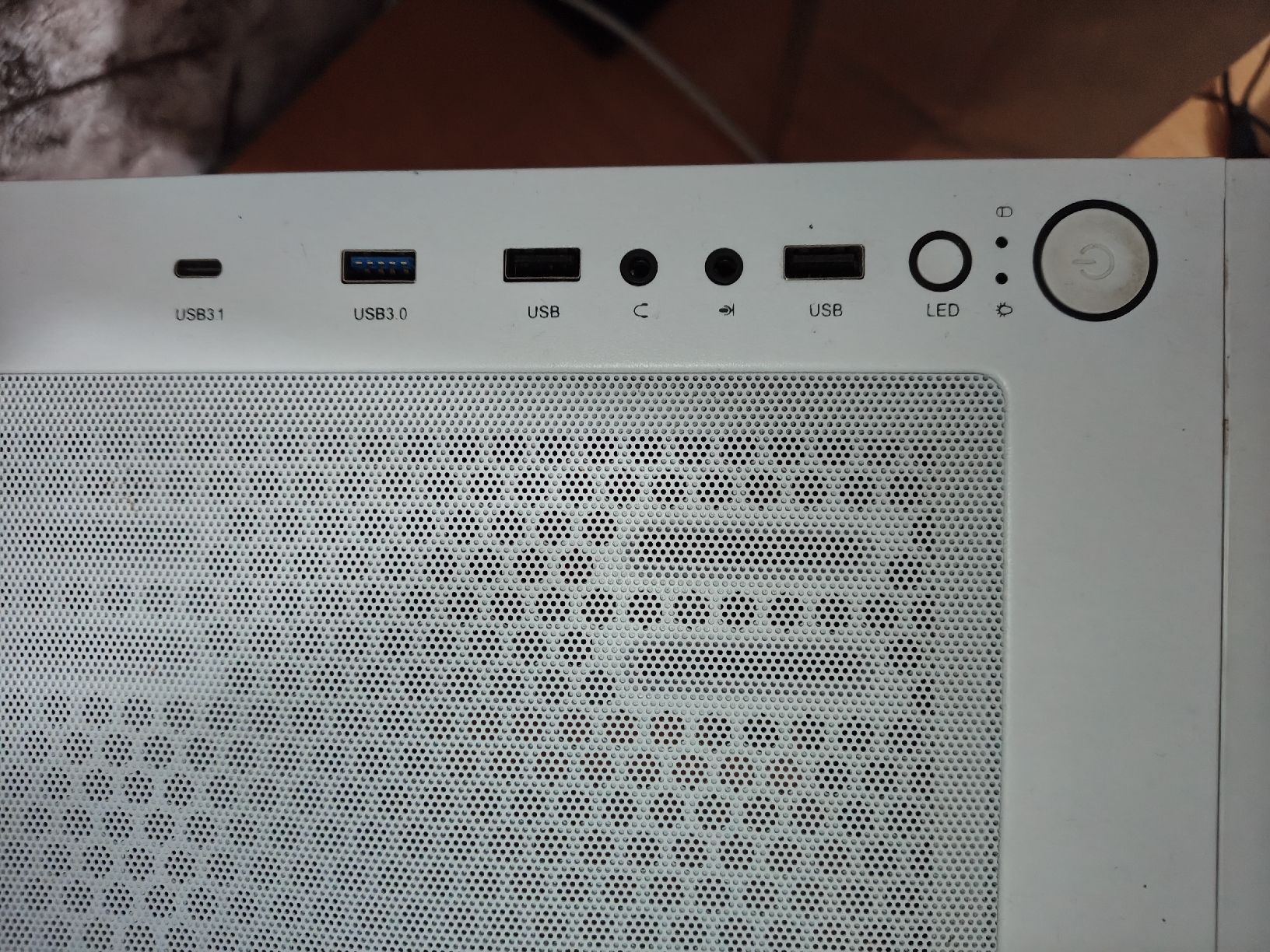 PCs: COOLER GAMING PC – D'occasion à Hondrich par N1SMO_250 2
