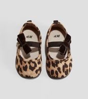 H&M BABY GIRL 🐯 Ballerines Sabrina NEW! 23