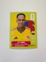 Panini FIFA WM 2026 Sticker - COL 5