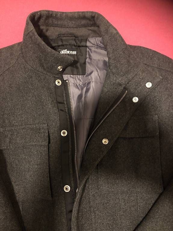 Giacche: Jacke Männer - Veste homme – Usato da Bern venduto da masgarro 1