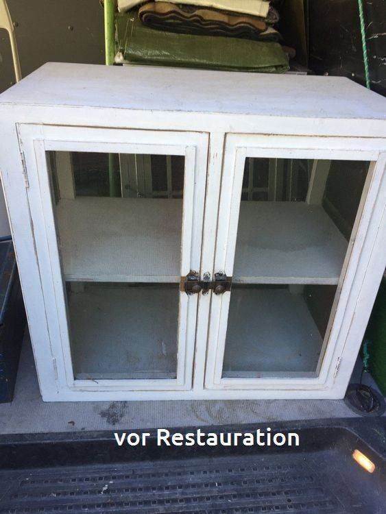 Armadi: Fliegenschrank – Usato da Weinfelden venduto da Grizzly61 1