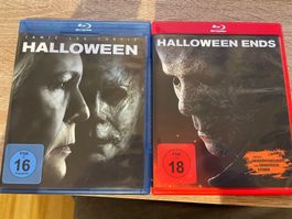 Halloween Blu-ray Doppel: Jamie Lee Curtis, Top Filme!