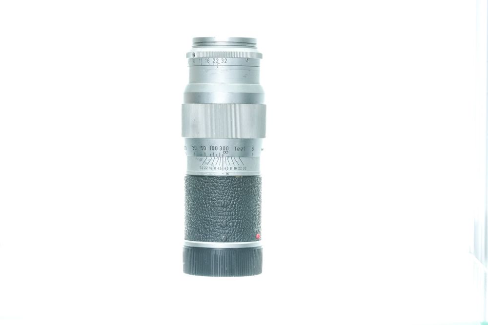 Leitz Hektor 13,5cm 1