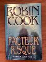 Facteur Risque (Robin Cook)