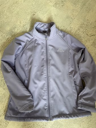 Frauen-Softshell Jacke Grösse L