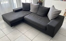 Ecksofa gratis