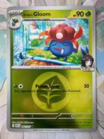 Pokémon TCG – Erika's Gloom Energy Pattern (ASC002)