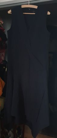 COS raffiniert geschnittenes Kleid Gr. 40