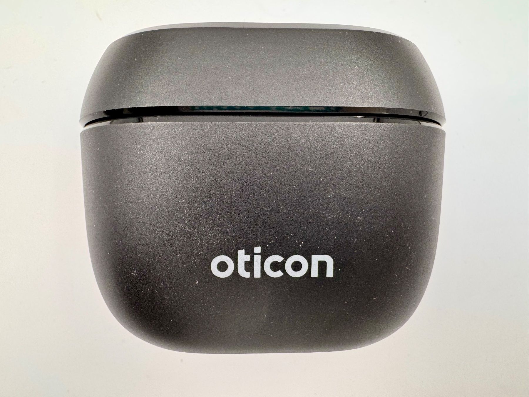 Caricabatterie: Oticon Intent smart Charger miniRITE  Model CC 2 – Nuovo e nell'imballaggio originale da Hermetschwil-Staffeln venduto da Sigmund57