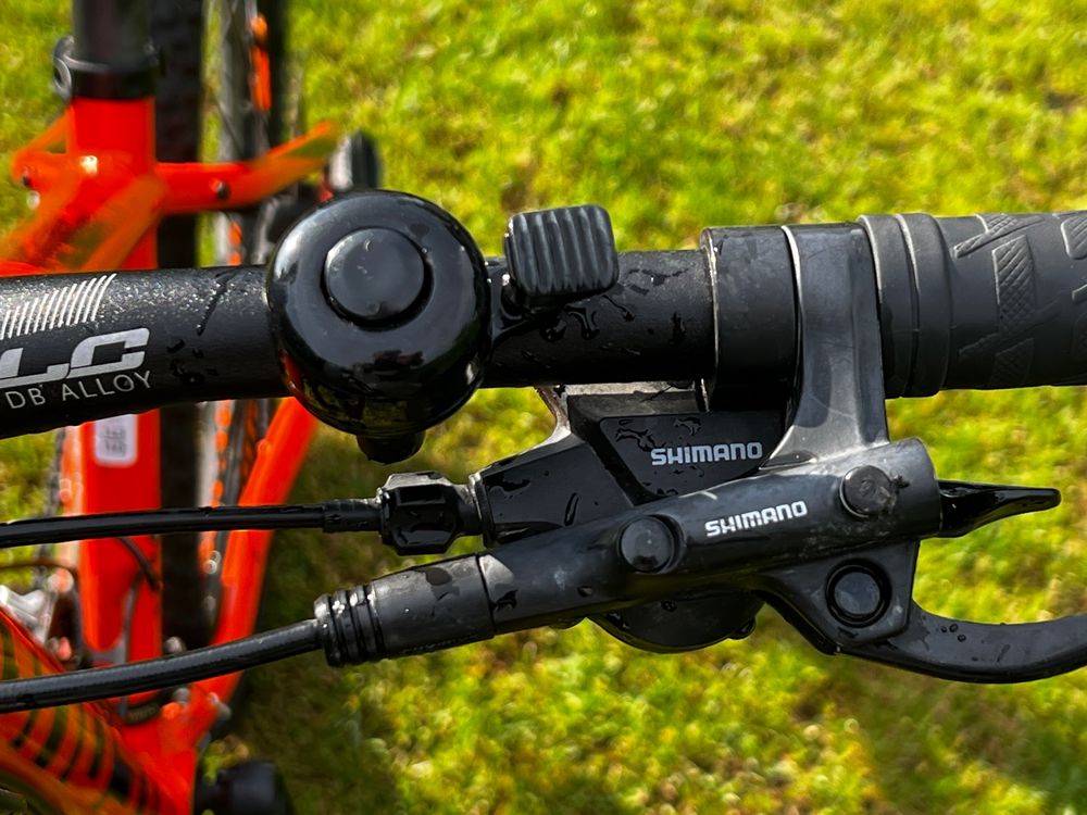 Ghost Biciclette: Kinder Mountainbike GHOST KATO – Usato da Männedorf venduto da tomdiver007 7