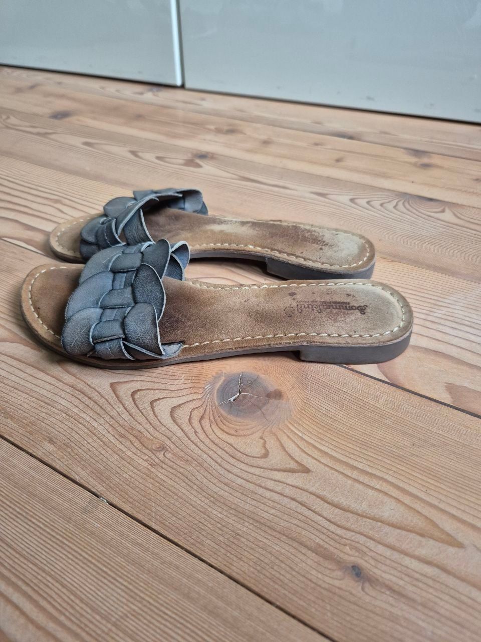 Scarpe da donna: Sommerschuhe – Usato da Obfelden venduto da passcor 1