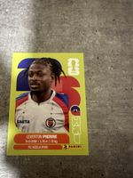 HAI 10 , FIFA WORLD CUP 2026 PANINI 