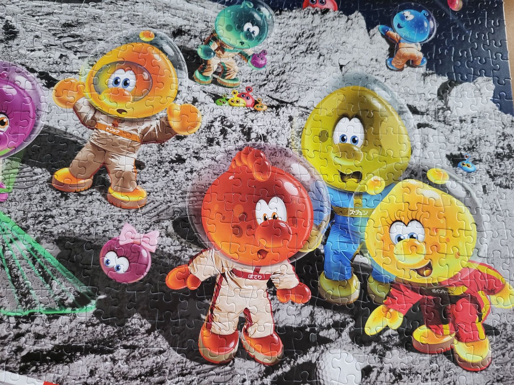 Puzzle: 2 Puzzles – Usato da Stäfa venduto da Indi59 1