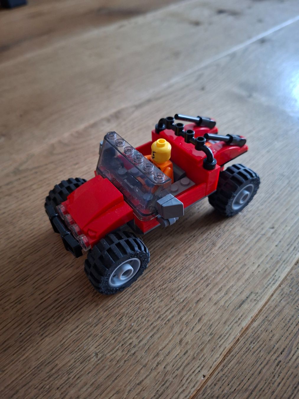 Lego Giocattoli: Lego Auto – Usato da Dübendorf venduto da Tooshy 1