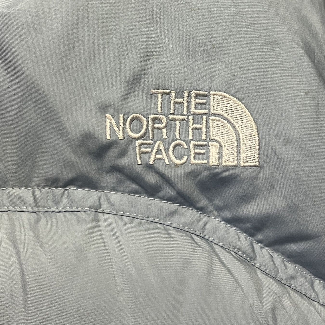 North Face Gilet & Giacche senza maniche: TNF Puffer Vest 700 (M) – Usato da Chamoson venduto da Sapoloshop 1