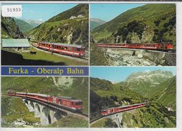 Furka-Oberalp Bahn