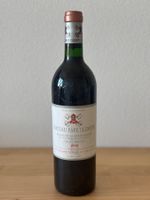 Château Pape Clément 1990 – Pessac-Léognan – Grand Cru Class