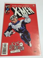 The Uncanny X-Men - Eve of Destruction 1