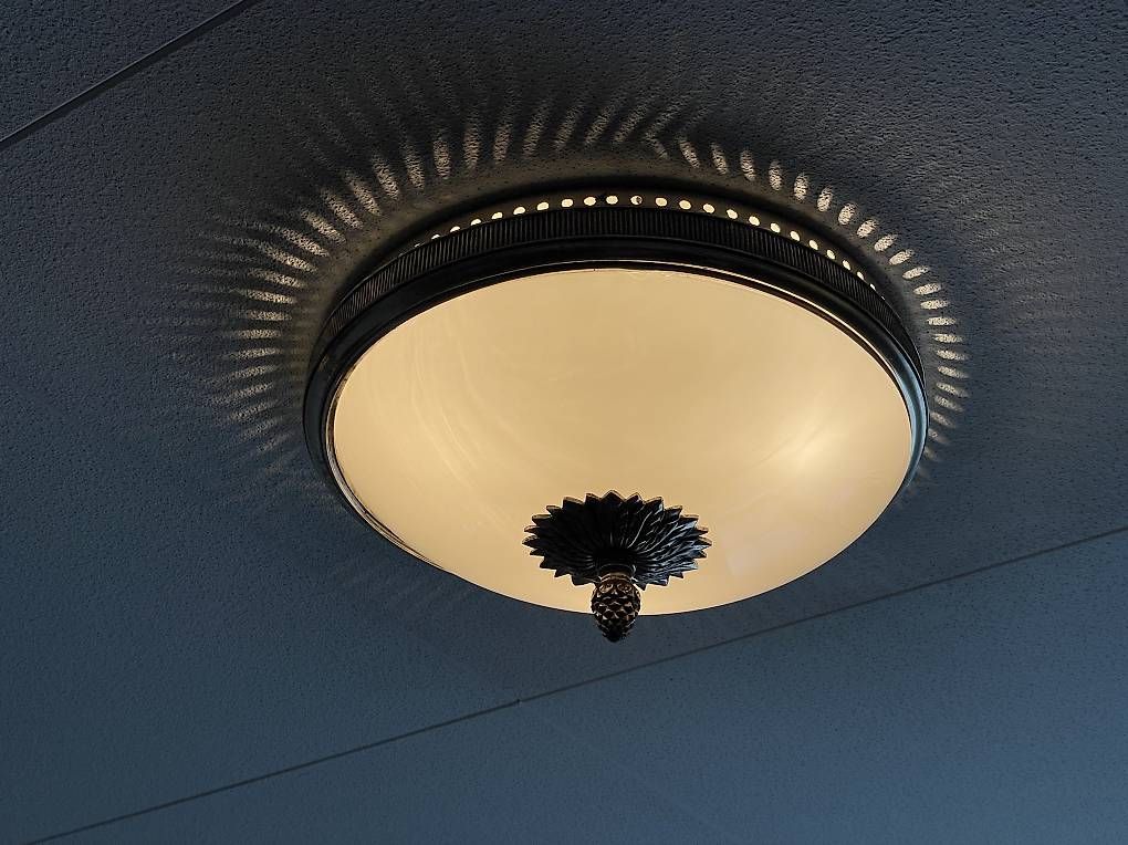 Kronleuchter & Deckenlampen: Lampe Designerlampe Meerbusen – Gebraucht aus Thalwil von mai_n2hx