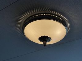 Lampe Designerlampe Meerbusen