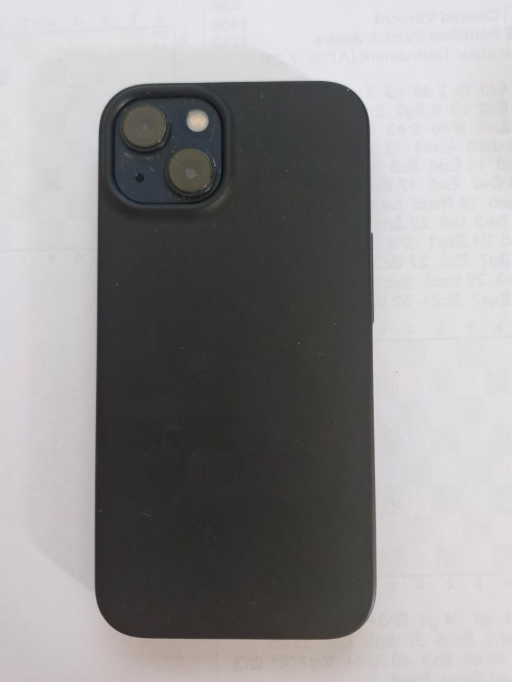 Apple Telefoni cellulari / Smartphones: iPhone 13 128 GO – Usato da Lausanne venduto da mcpna 1